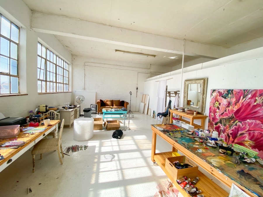 To Let commercial Property for Rent in Salt River Western Cape